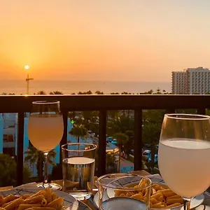 Americas Ocean View El Dorado Apartment Playa de las Americas (Tenerife)