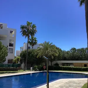 Apartment Alamar Cala Mijas Sun&beach, La Cala De Mijas