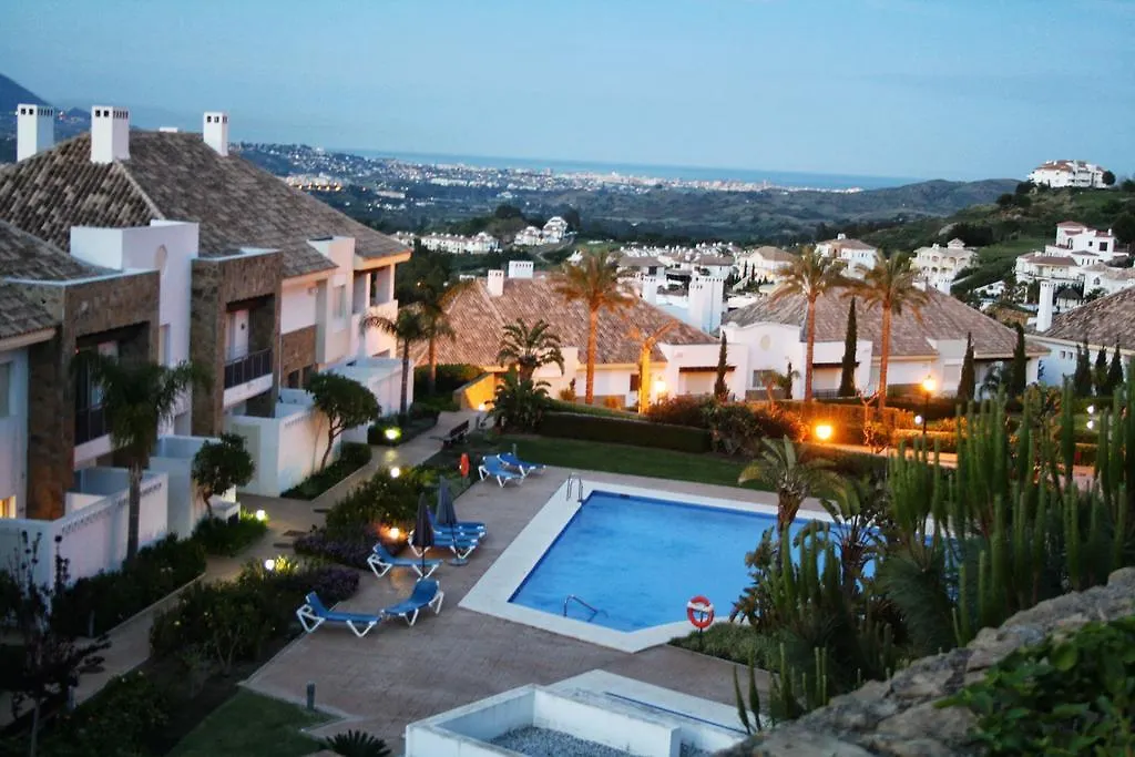 La Cala Golf Townhouse Apartment La Cala De Mijas 0*,  Spain