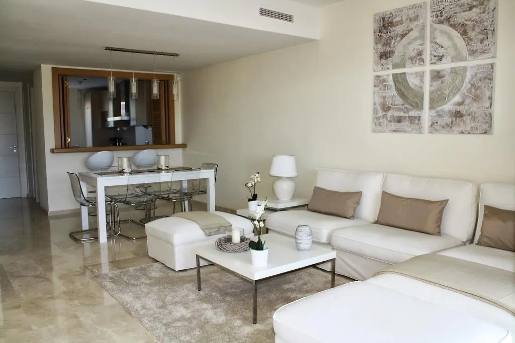 La Cala Golf Townhouse Apartment La Cala De Mijas